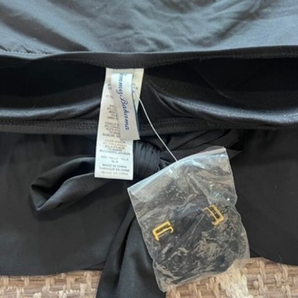 Tommy Bahama Tankini Top Size Medium - Picture 2 of 3